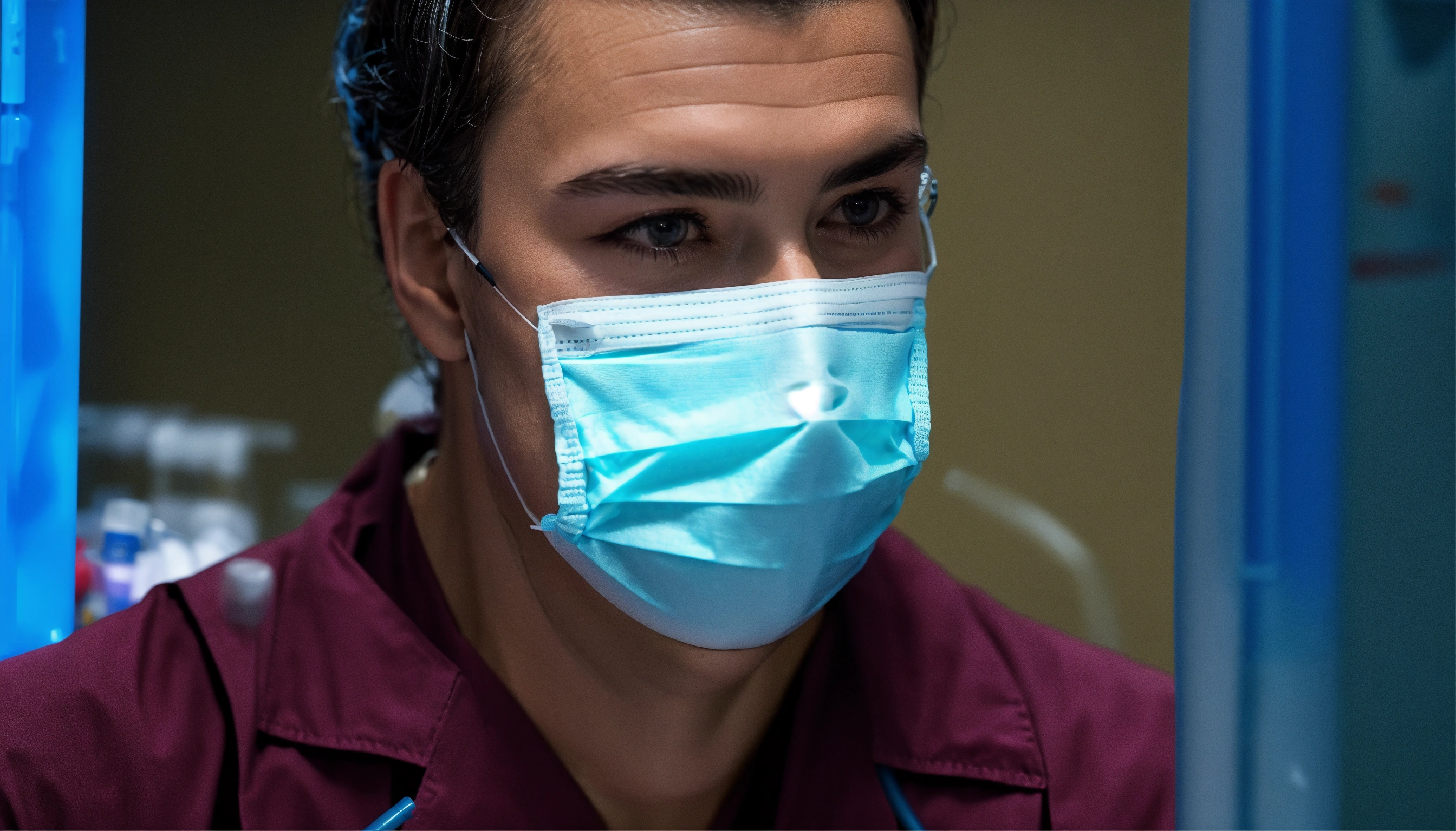 Face Mask Detection project
